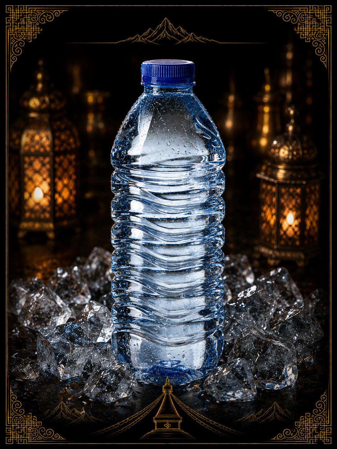 Bottled Water