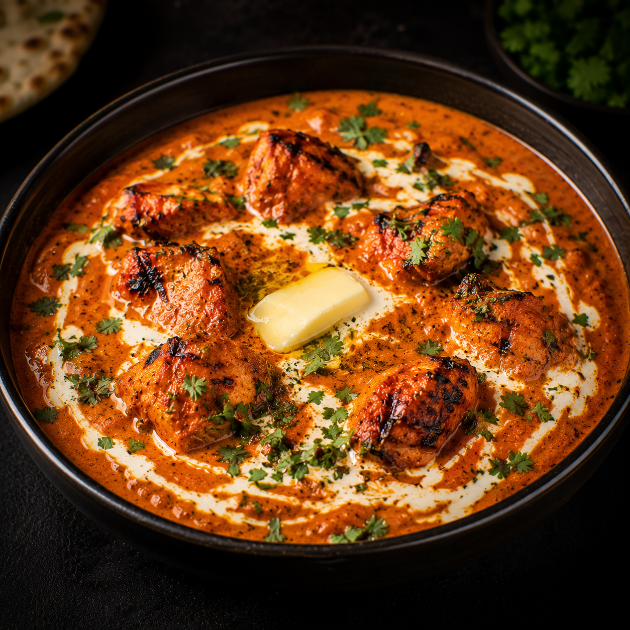 Butter Chicken