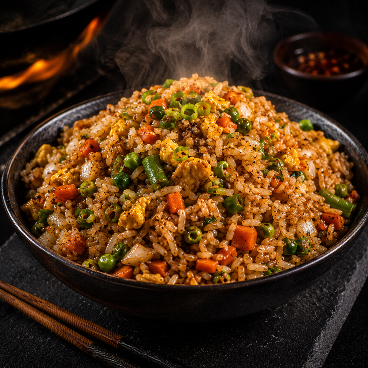 Fried Rice