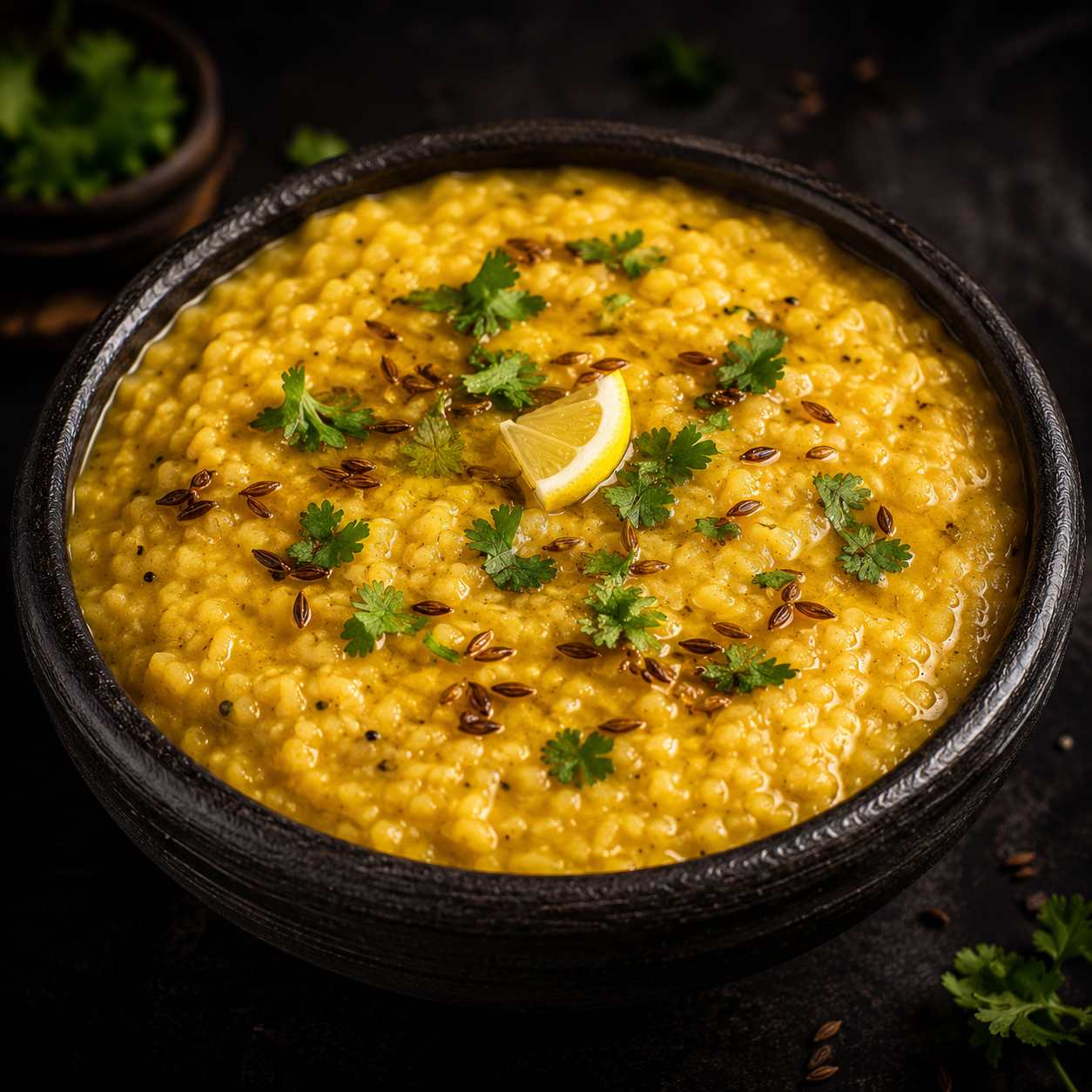 Khichadi