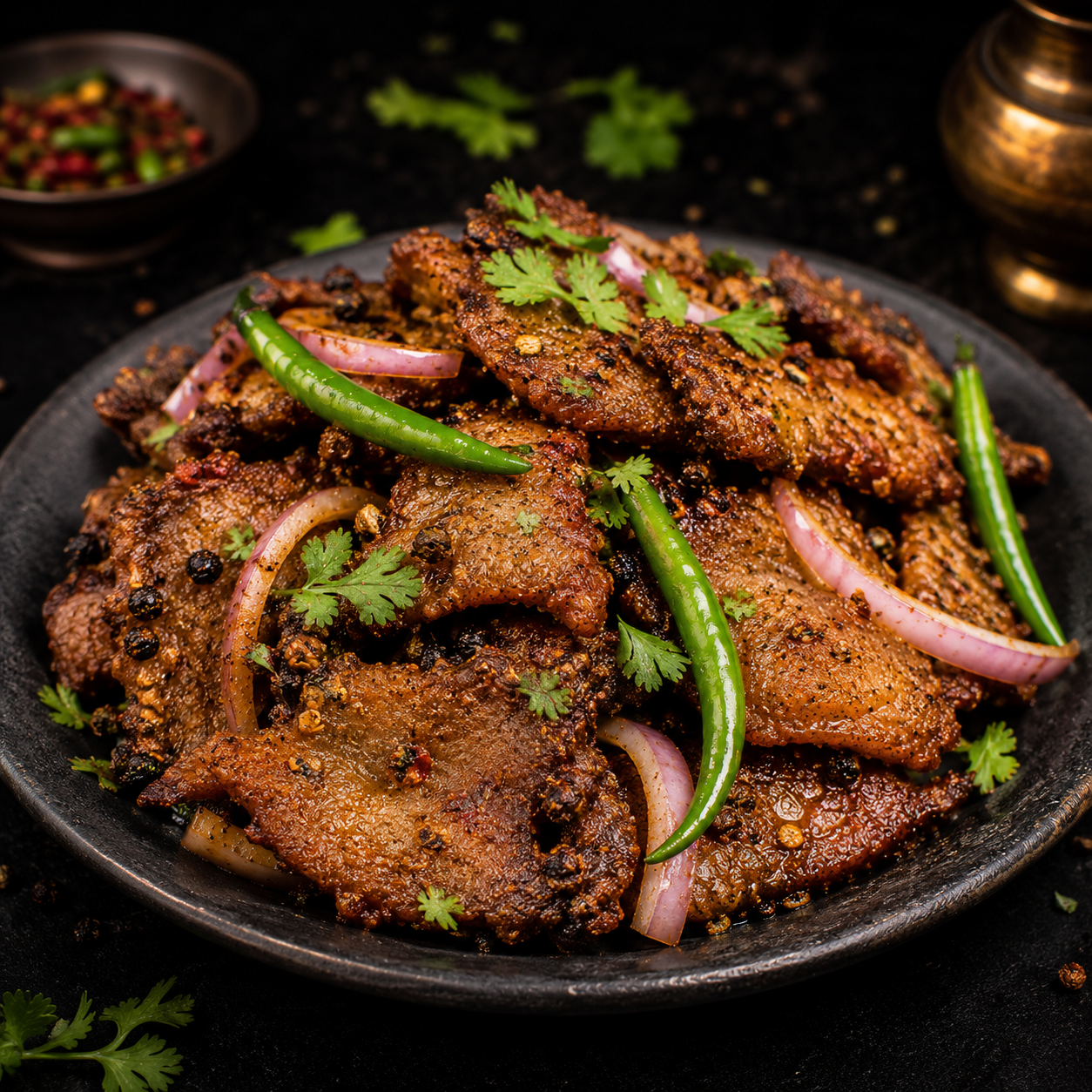 Newari Taas