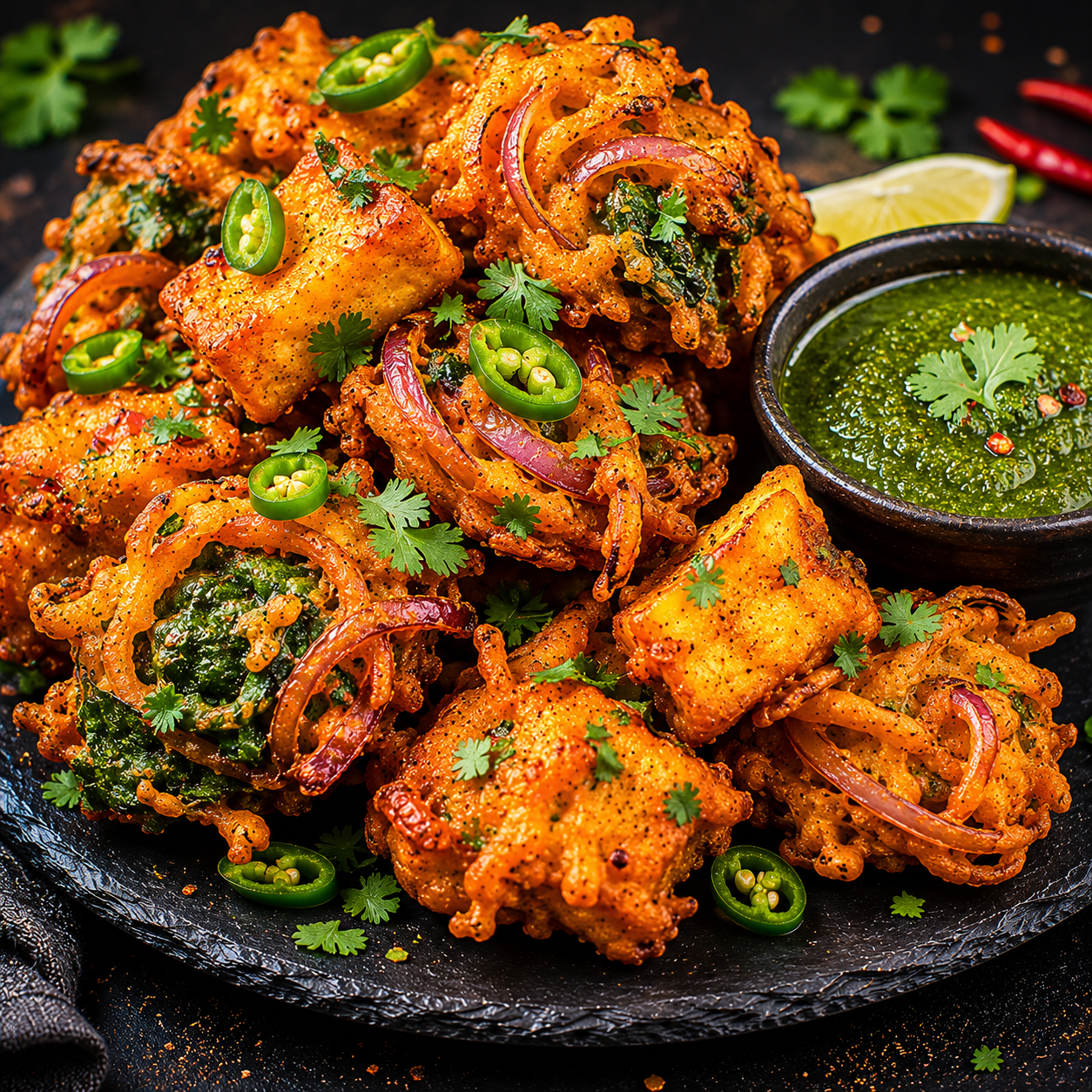 Pyaji