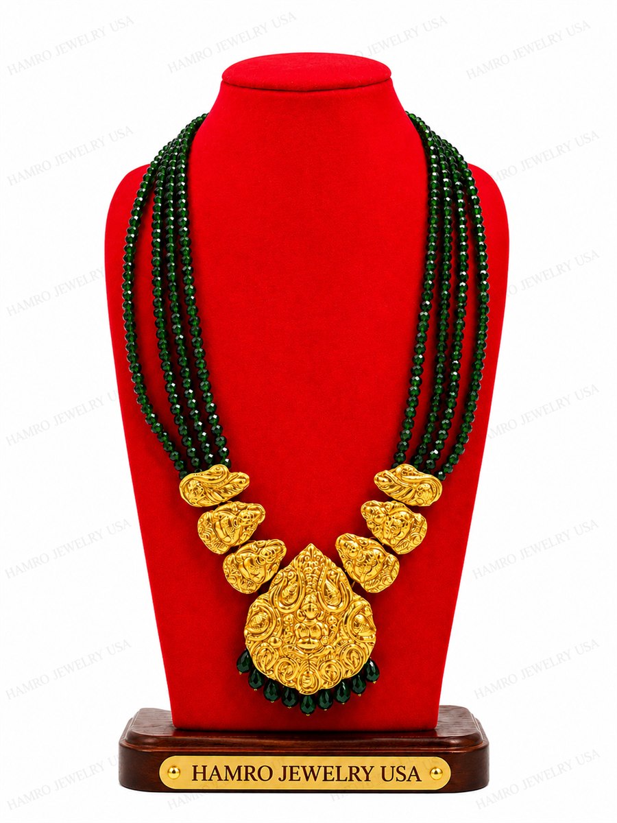 Coral Rani Mala