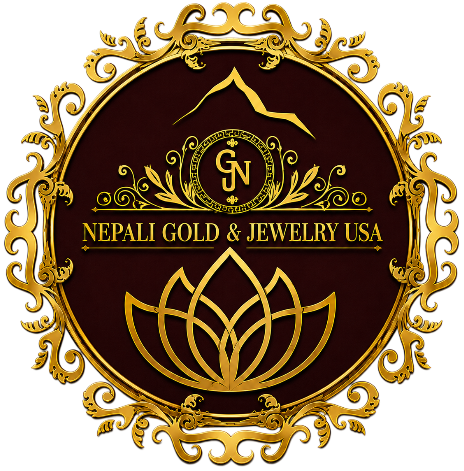 Nepali Gold & Jewelry USA logo