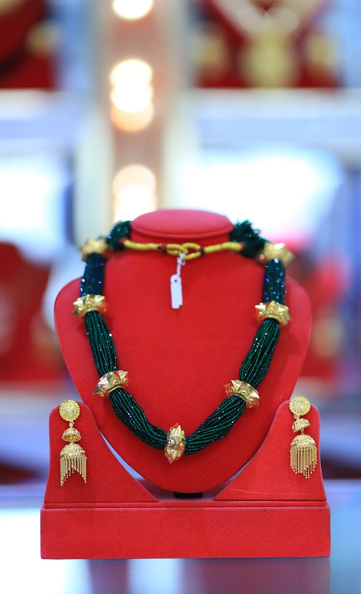 Bridal Mang Tika