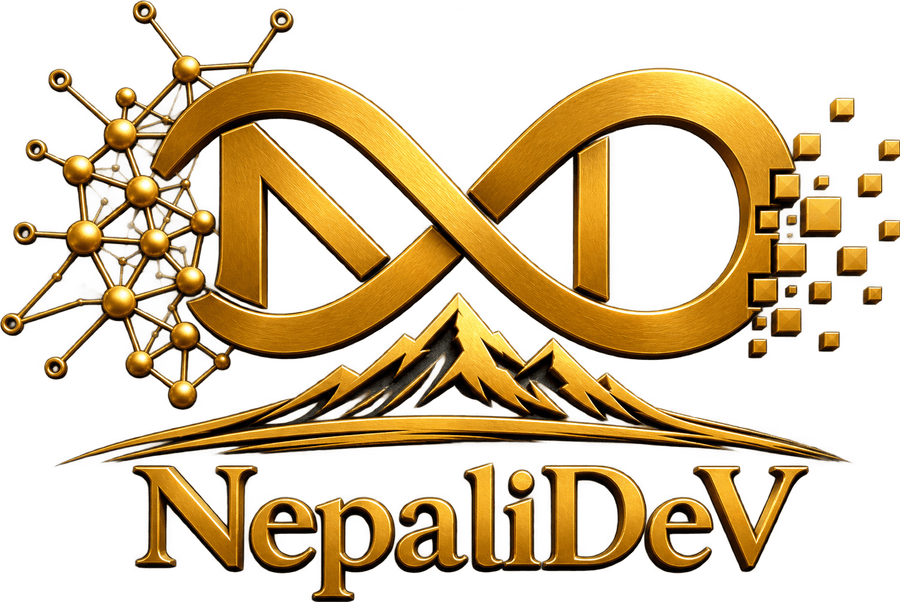 NepaliDev